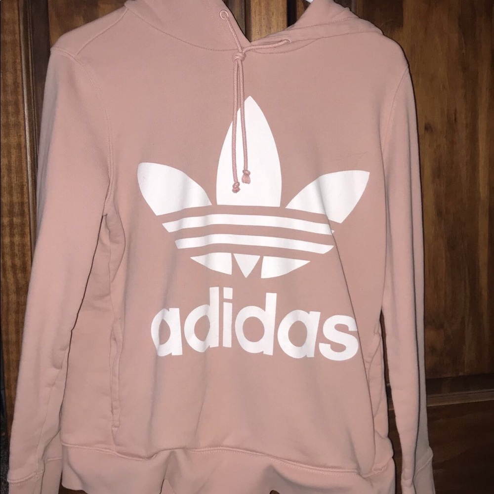 Adidas Womens hoodie